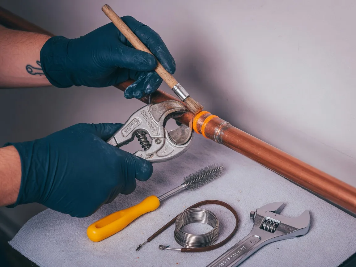 Why choose Sump Pump Repair in Benzonia, MI